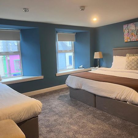 The Townhouse Bed & Breakfast Milltown Malbay Dış mekan fotoğraf