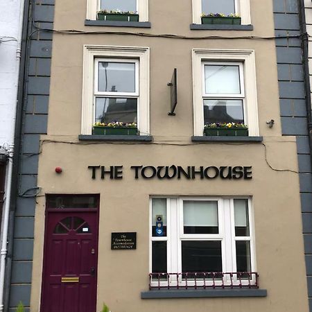 The Townhouse Bed & Breakfast Milltown Malbay Dış mekan fotoğraf