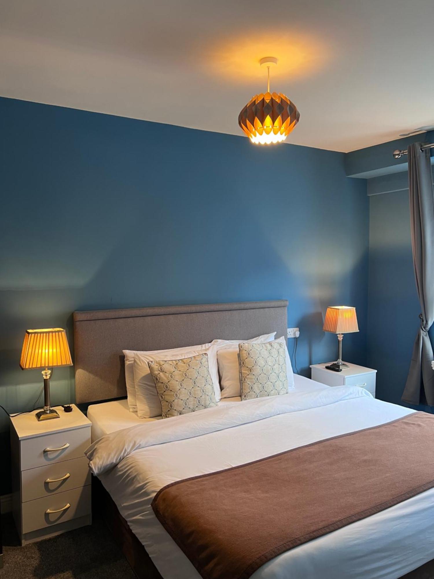 The Townhouse Bed & Breakfast Milltown Malbay Dış mekan fotoğraf