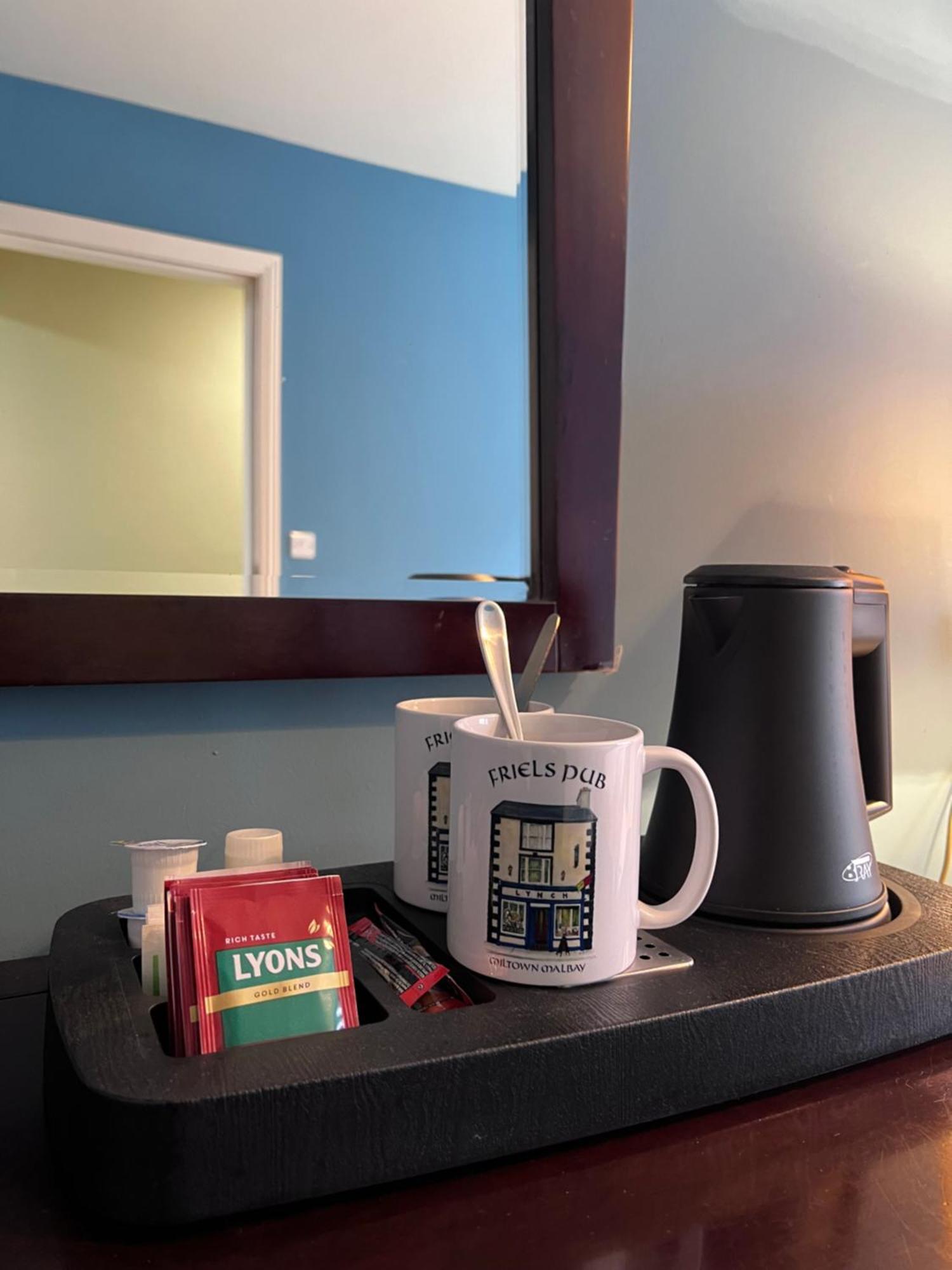 The Townhouse Bed & Breakfast Milltown Malbay Dış mekan fotoğraf