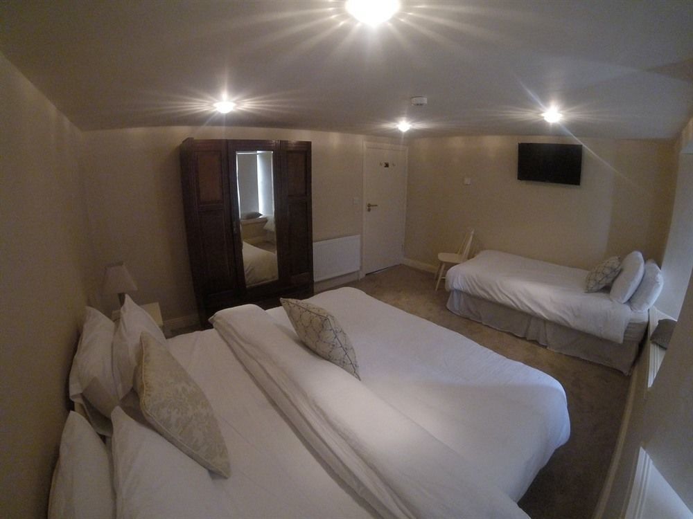 The Townhouse Bed & Breakfast Milltown Malbay Dış mekan fotoğraf