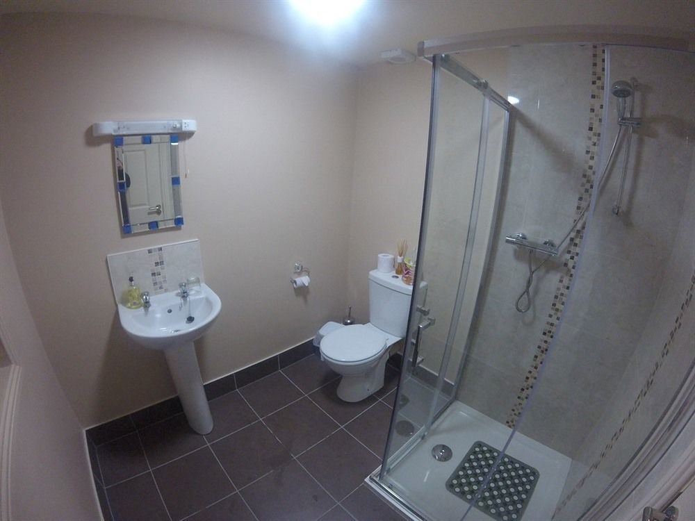The Townhouse Bed & Breakfast Milltown Malbay Dış mekan fotoğraf