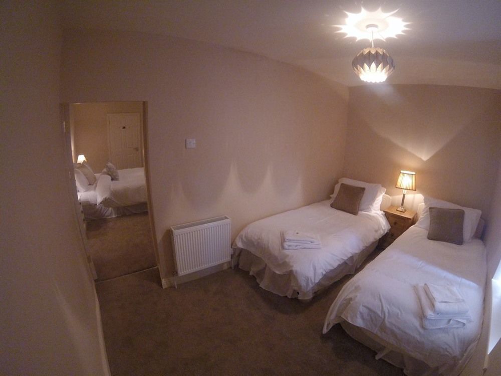 The Townhouse Bed & Breakfast Milltown Malbay Dış mekan fotoğraf