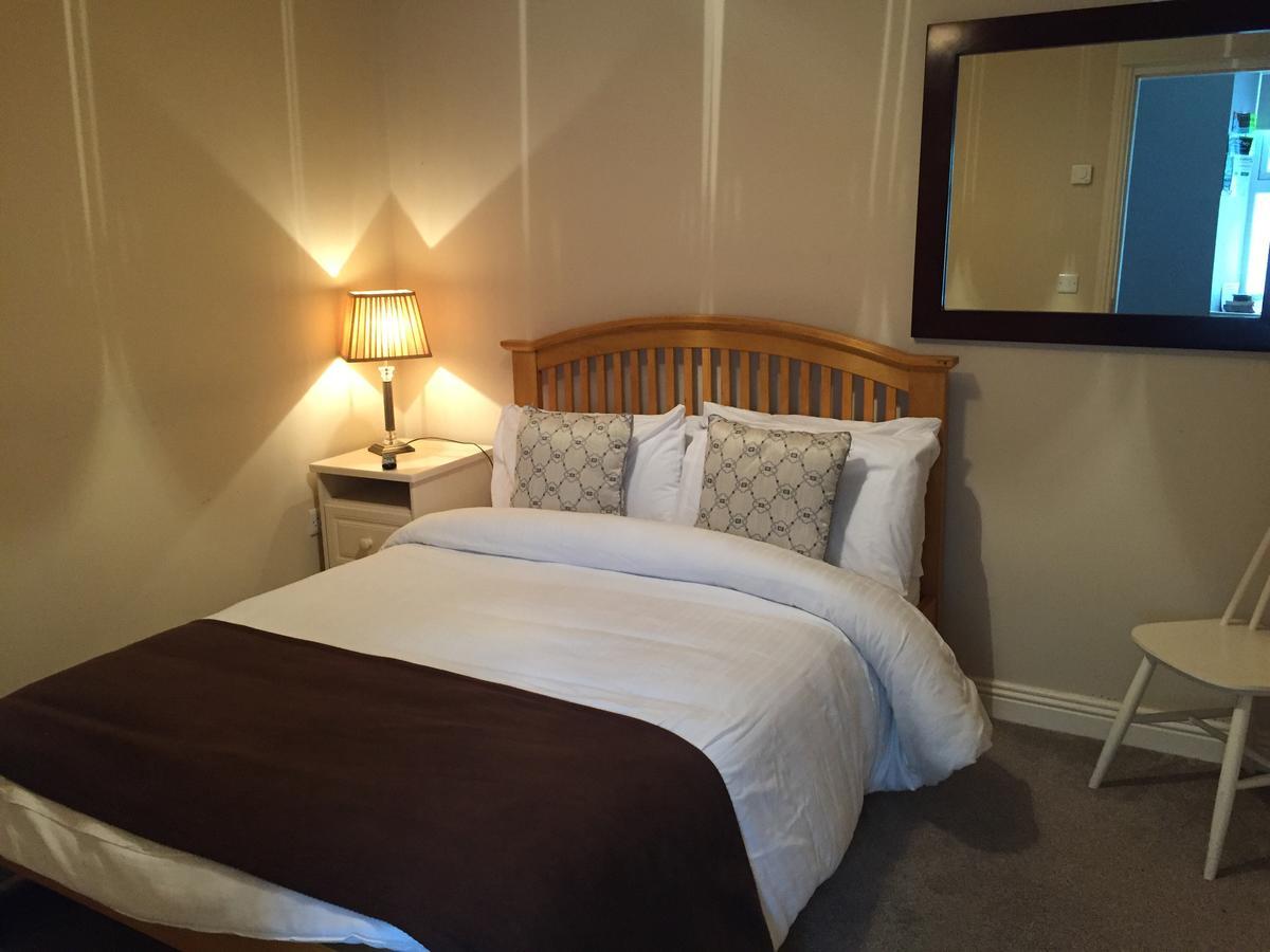 The Townhouse Bed & Breakfast Milltown Malbay Dış mekan fotoğraf