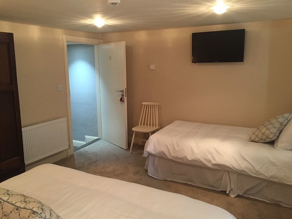 The Townhouse Bed & Breakfast Milltown Malbay Dış mekan fotoğraf