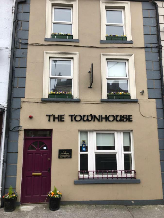 The Townhouse Bed & Breakfast Milltown Malbay Dış mekan fotoğraf